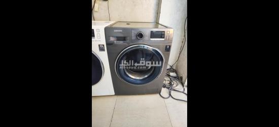 Samsung washing machine 45to120 - 15