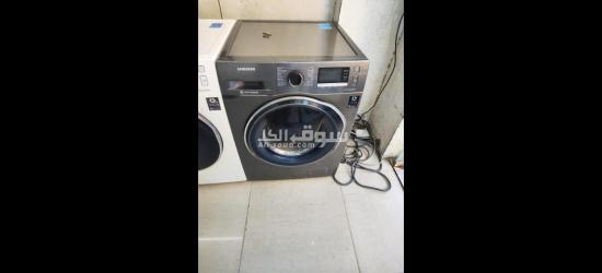 Samsung washing machine 45to120 - 16