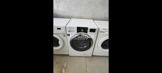 Samsung washing machine 45to120 - 19