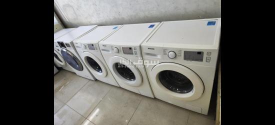 Samsung washing machine 45to120 - 20