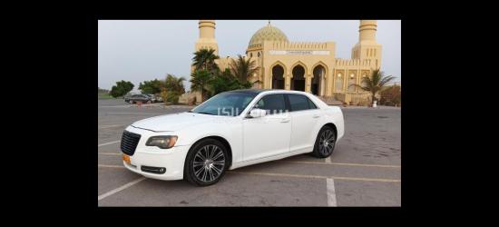 2013 كرايسلر v6 - 3