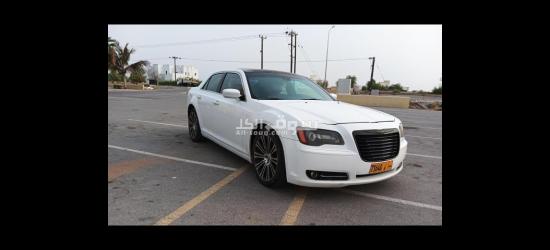 2013 كرايسلر v6 - 5