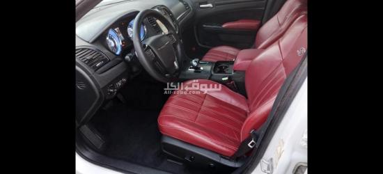 2013 كرايسلر v6 - 7