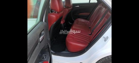 2013 كرايسلر v6 - 9