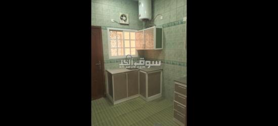 شقه واسعه للايجار العامرات موقع ممتاز - 3