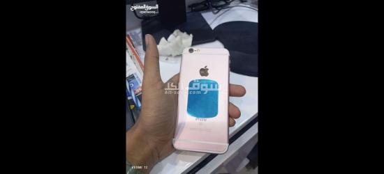 Iphone 6s for sell - 5