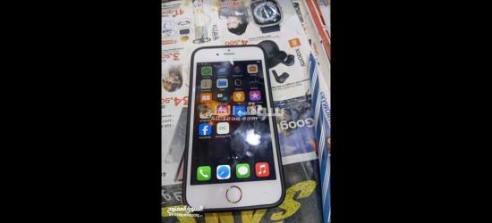 Iphone 6s for sell - 7