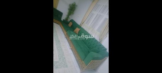 للبيع طقم فخم كراسي للمجالس - 2