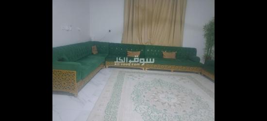 للبيع طقم فخم كراسي للمجالس - 3