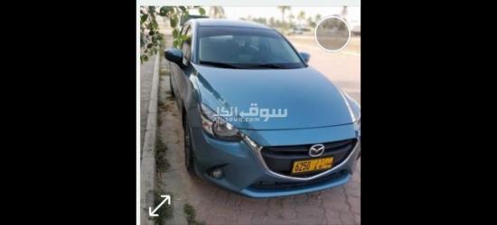 مازدا2 2012