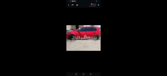 Golf GTi 2012 - 3