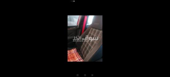 Golf GTi 2012 - 6