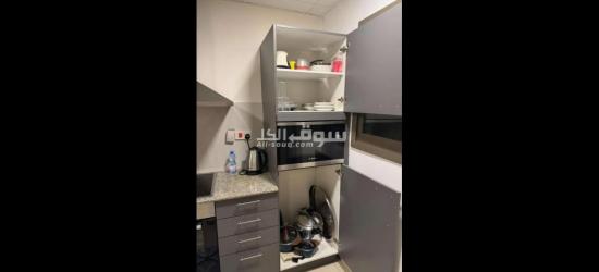 شقة للإيجار مفروشة عمان - 2