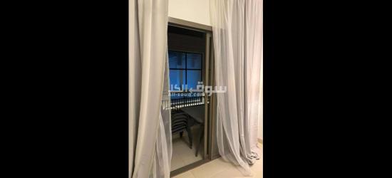 شقة للإيجار مفروشة عمان - 8