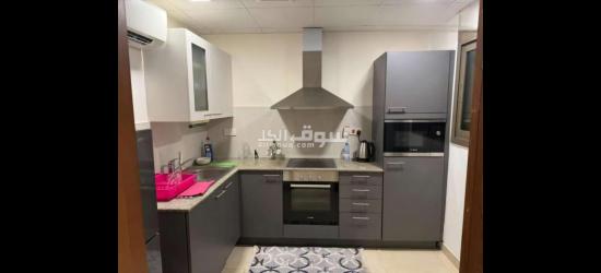 شقة للإيجار مفروشة عمان - 9