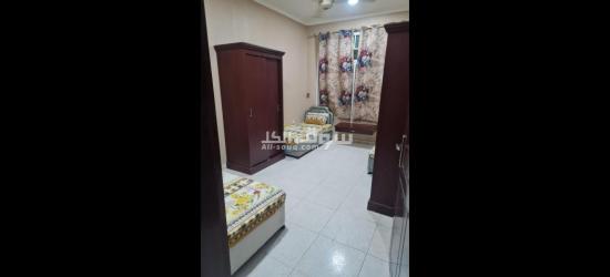 سكن موظفات للايجار - 3