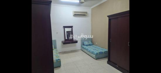 سكن موظفات للايجار - 9