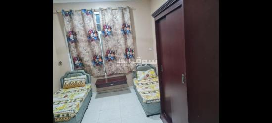 سكن موظفات للايجار - 12