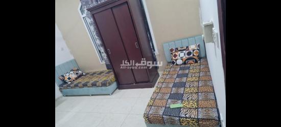سكن موظفات للايجار - 15