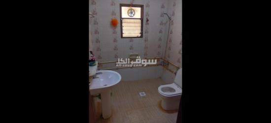 For rent, beds in an apartment near the College of Technology - 3