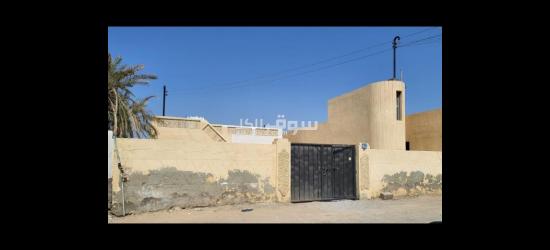 بيت قديم صالح لسكن للبيع مساحه الأرض 350 العامرات مدينه النهضه الثانيه رقم القطعه 115 بالمربع م/2