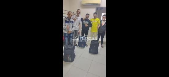 Gulf Gateway Hostel - 2