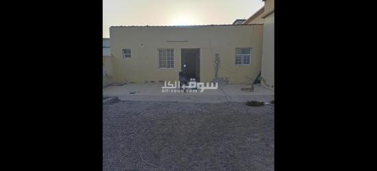 ملحق للايجار في ولاية بركاء/المريصي