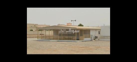 ارض للبيع في لوى مخطط 107 - 2