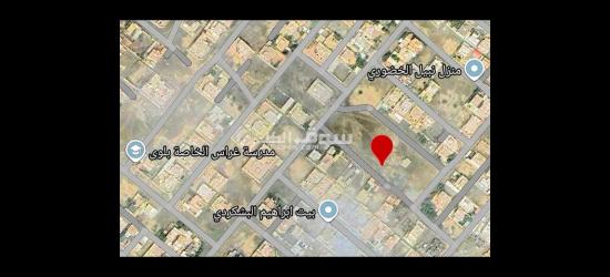 ارض للبيع في لوى مخطط 107 - 3
