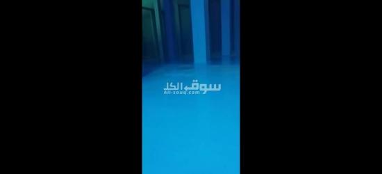 كشف تسريبات المياه باحدث الاجهزه الالكترونيه. جميع عوازل الاسطح والحمامات - 3