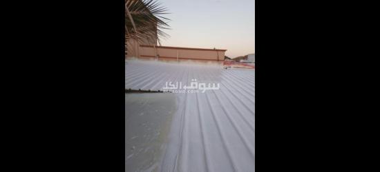 كشف تسريبات المياه باحدث الاجهزه الالكترونيه. جميع عوازل الاسطح والحمامات - 5