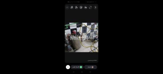 تنضيف وتلميع سيارات محل جاهز فقط يحتاج له  ادارة ومتابعه سبب البيع عدم تفرغ - 5