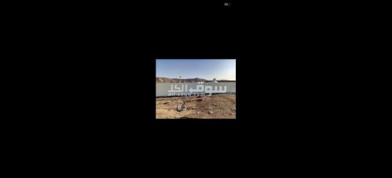 ارض مسوره 500م2 للايجار - 5