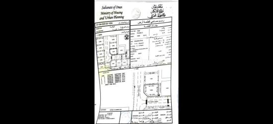 ارض مسوره 500م2 للايجار - 7