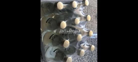 DIDI SPARKLING WATER 300 ML BOTTLES × 12 IN A CARTON - 3