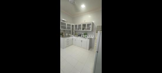 شقة للايجار اليومي صحنلوت المعمورة - 4