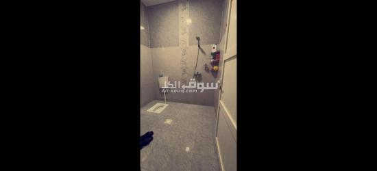 شقة للايجار اليومي صحنلوت المعمورة - 8