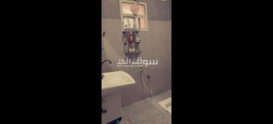 شقة للايجار اليومي صحنلوت المعمورة - 9