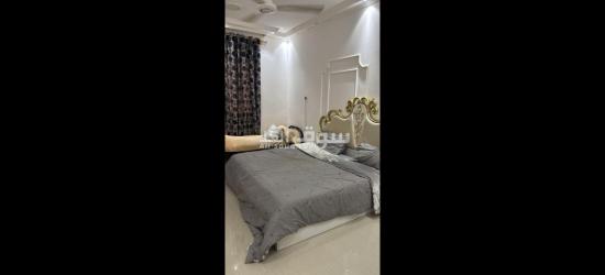 شقة للايجار اليومي صحنلوت المعمورة - 11