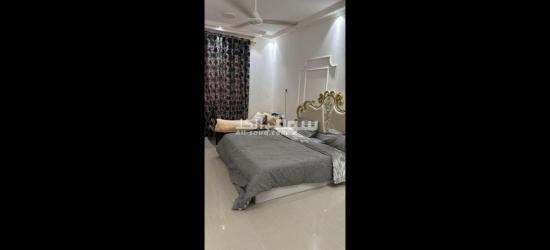 شقة للايجار اليومي صحنلوت المعمورة - 12