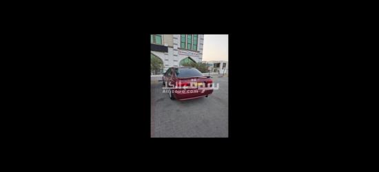 هوندا سييفيك نظيف جدا واستخدم يومي - 3