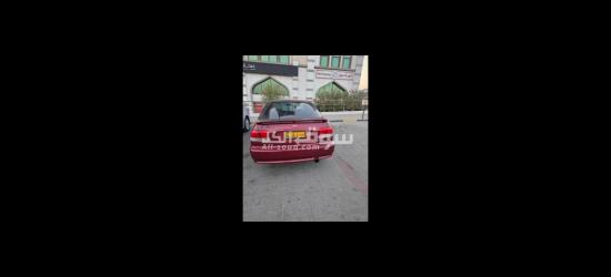 هوندا سييفيك نظيف جدا واستخدم يومي - 4