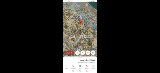 ولاية صحم/ ديل آل بريك - 2