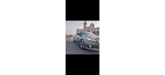 Nissan altima 2019 for sell - 4