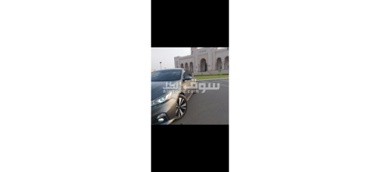 Nissan altima 2019 for sell - 8