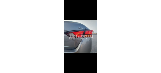 Nissan altima 2019 for sell - 9