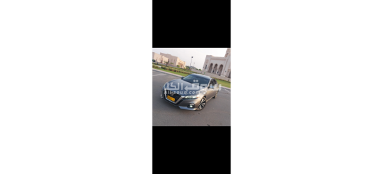 Nissan altima 2019 for sell - 10