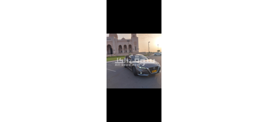 Nissan altima 2019 for sell - 11