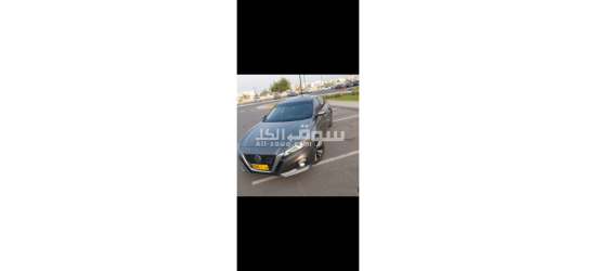 Nissan altima 2019 for sell - 12