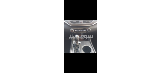 Nissan altima 2019 for sell - 16